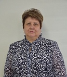 Главная медицинская сестра