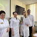 Ярко, дружно и позитивно в БУ «Няганская городская поликлиника» прошел Международный день медицинской сестры
