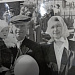 Мы продолжаем #КалендарьПобеды. О героях своей семьи рассказывает Марина Лызлова, специалист по связям с общественностью 