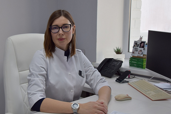 БУ «Няганская городская поликлиника»: 20 лет на страже здоровья пациентов 