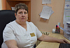 Главная медицинская сестра