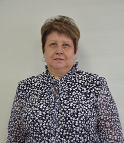 Главная медицинская сестра