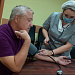 7 представителей здравоохранения Нягани в 7 главах продолжают раскрывать 7 секретов из личной жизни  ГЛАВА 4 Алена Шульга, заведующая отделением реабилитации