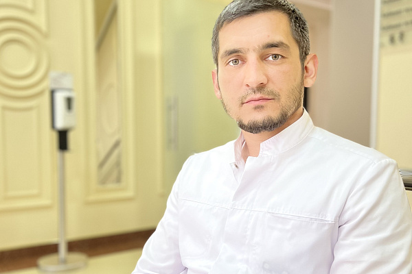 В предновогоднем декабре -позравления для коллектива рентгеновского отделеня