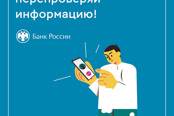 Профилактика мошенничества
