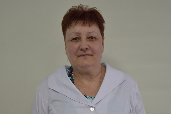 ПОСЛЕСЛОВИЕ К ПРАЗДНИКУ...  Вчера, 12 мая, медицинские сестры отмечали свой праздник. По следам знаменательной даты расскажем о медицинских сестрах учреждения, которые остаются верными своему призванию много-много лет /БОЛЕЕ 25 ЛЕТ В ПРОФЕССИИ