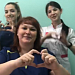 Пациенты «онкологического» профиля – особая группа пациентов, которых очень важно убедить не опускать руки