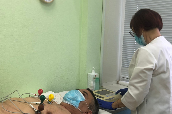 12 мая - Международный день медицинской сестры   Сегодня в БУ «Няганская городская поликлиника» трудится 129 медицинских сестер.