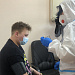 В Нягани прошли тактико-специальные учения легендой которых стала диагностика у пациента холеры