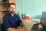 Отделение выездной патронажной паллиативной медицинской помощи взрослым