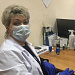 «С четырех лет я знала: когда вырасту - обязательно стану врачом. Врачом- педиатром»