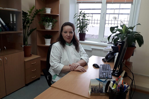 В учреждении продолжаются мероприятия, направленные на снижение смертности среди детей и подростков