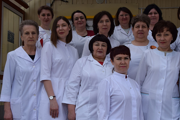 12 мая - Международный день медицинской сестры. Поздравляем!
