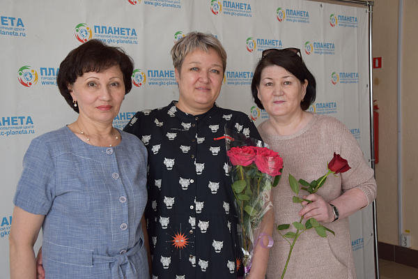 В 2021-2022 годах лучшими из лучших названы имена более 120 представителей здравоохранения Нягани.