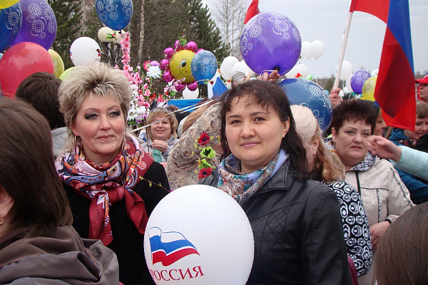 «С четырех лет я знала: когда вырасту - обязательно стану врачом. Врачом- педиатром»
