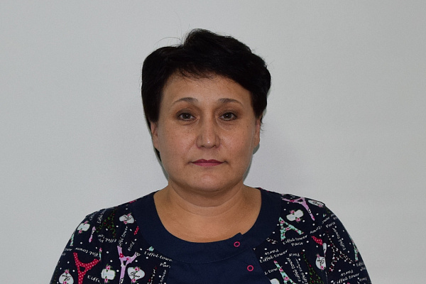 ПОСЛЕСЛОВИЕ К ПРАЗДНИКУ...  Вчера, 12 мая, медицинские сестры отмечали свой праздник. По следам знаменательной даты расскажем о медицинских сестрах учреждения, которые остаются верными своему призванию много-много лет /БОЛЕЕ 25 ЛЕТ В ПРОФЕССИИ