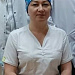   Жители Нягани адресуют слова признательности специалистам городской поликлиники