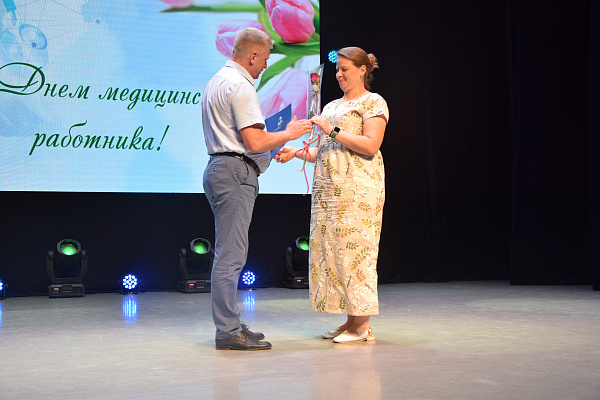 По следам профессионального праздника